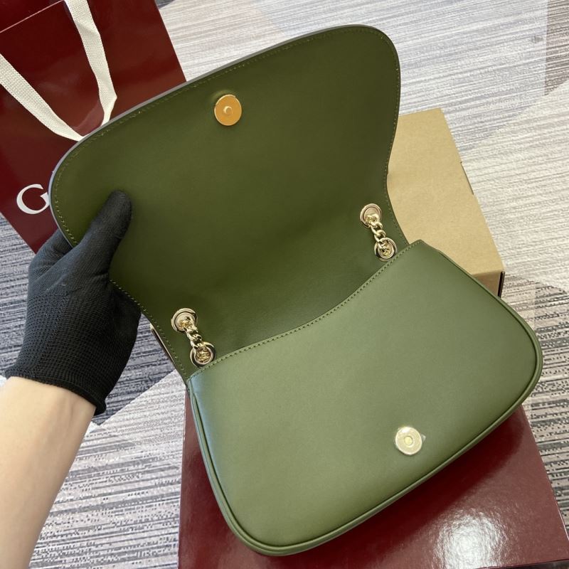 Gvc*1 satchel bags